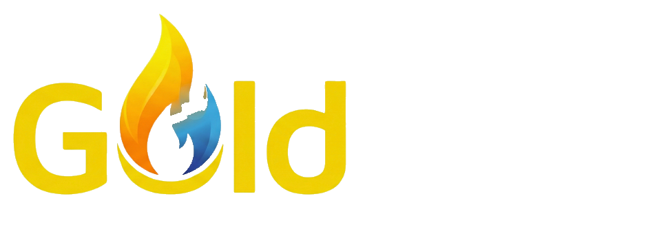 GoldMax — Soluções em Gás Encanado